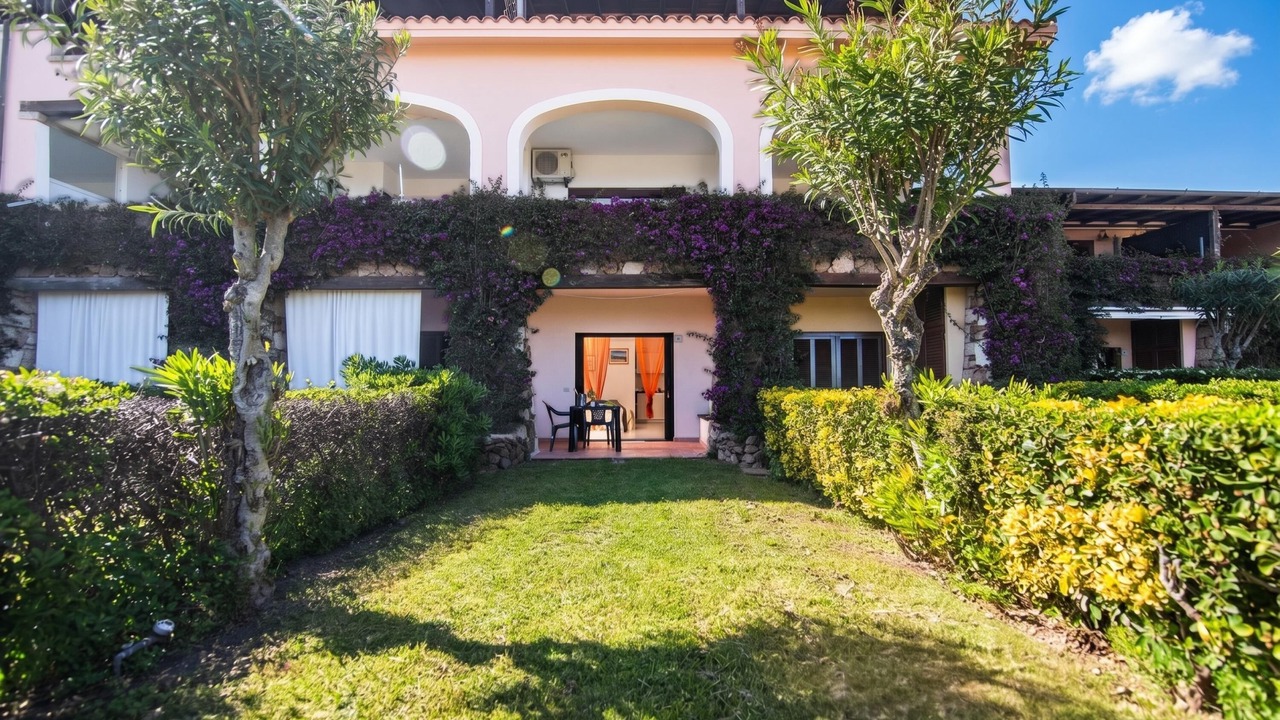Photo of Outdoor in Porto San Paolo