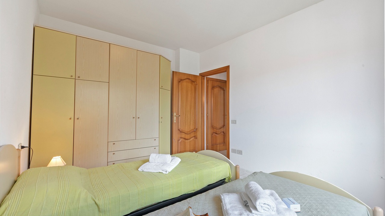 Photo of Bedroom in Porto San Paolo