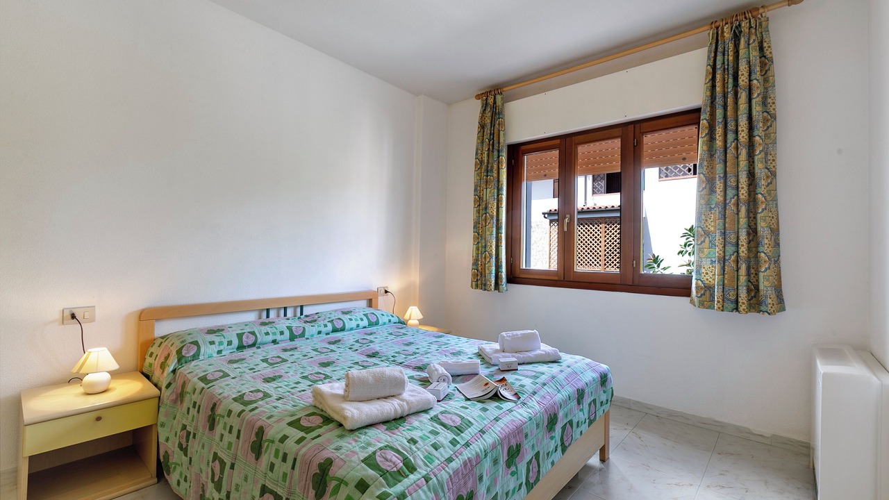 Photo of Bedroom in Porto San Paolo