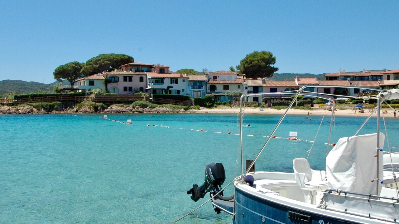 Photo of Others in Porto San Paolo