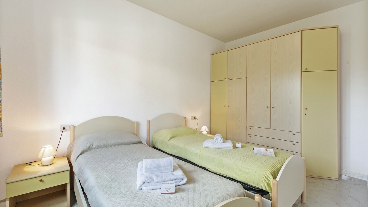 Photo of Bedroom in Porto San Paolo