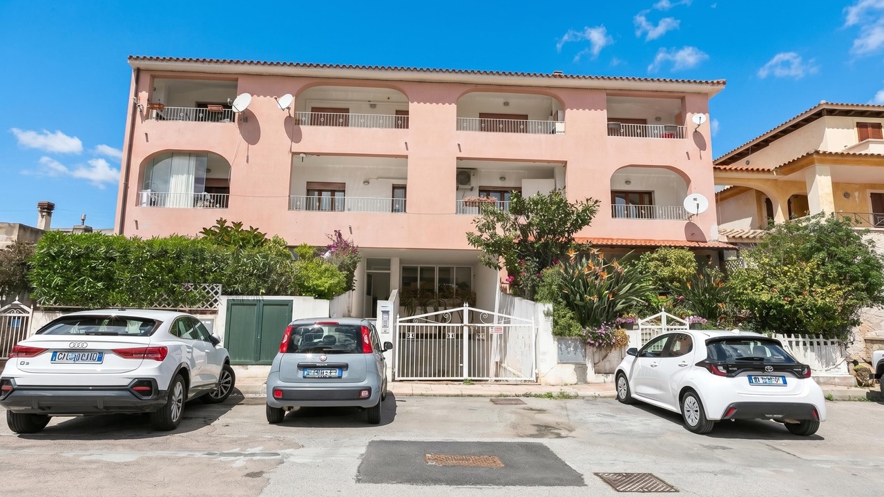 Photo of Others in Porto San Paolo