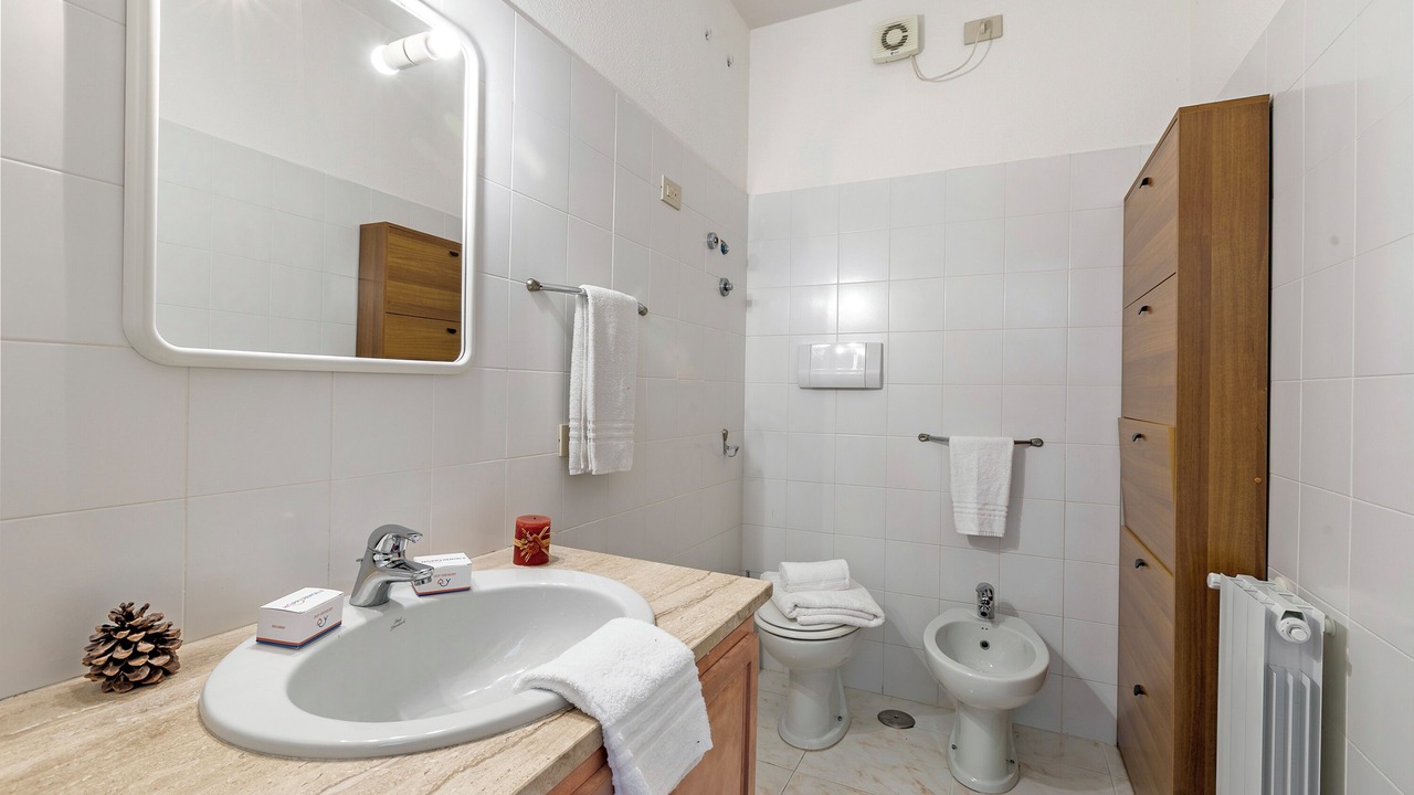 Photo of Bathroom in Porto San Paolo