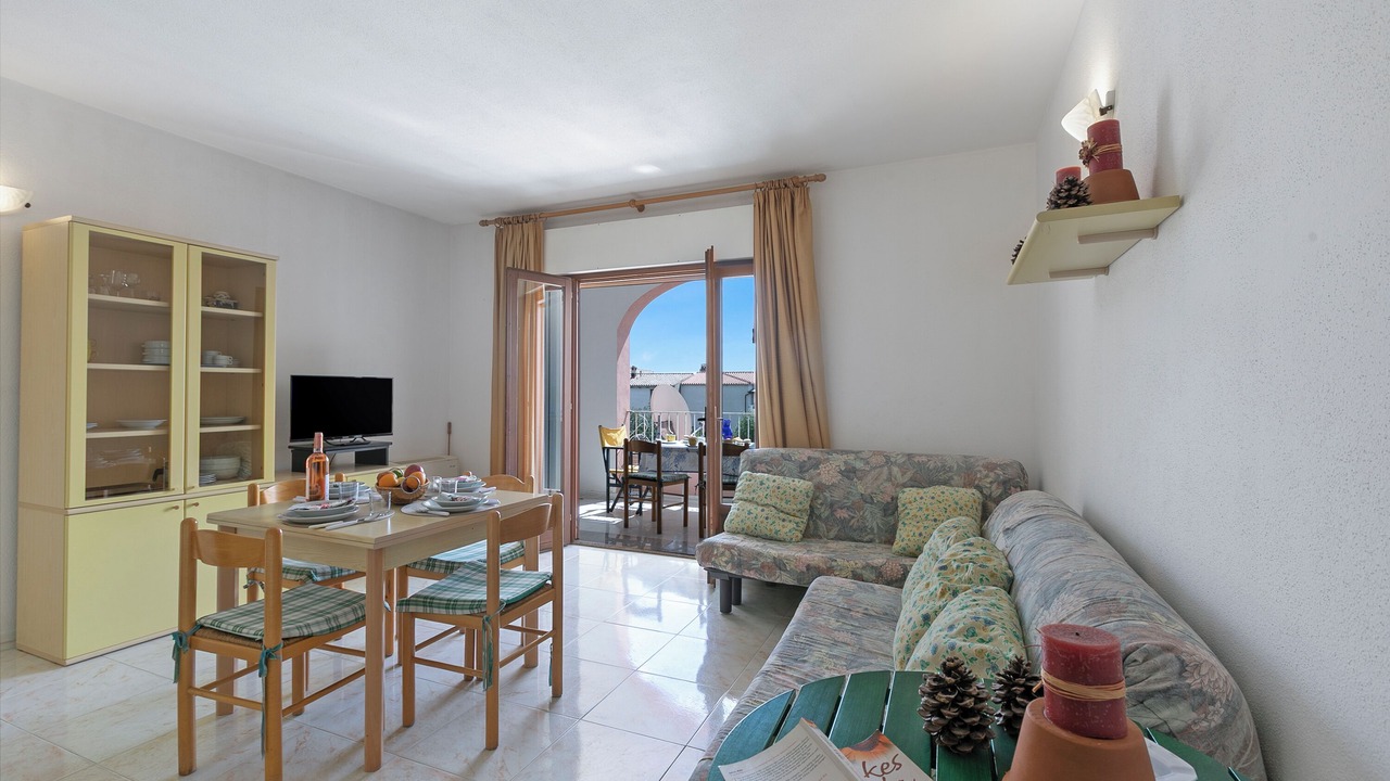 Photo of Livingroom in Porto San Paolo
