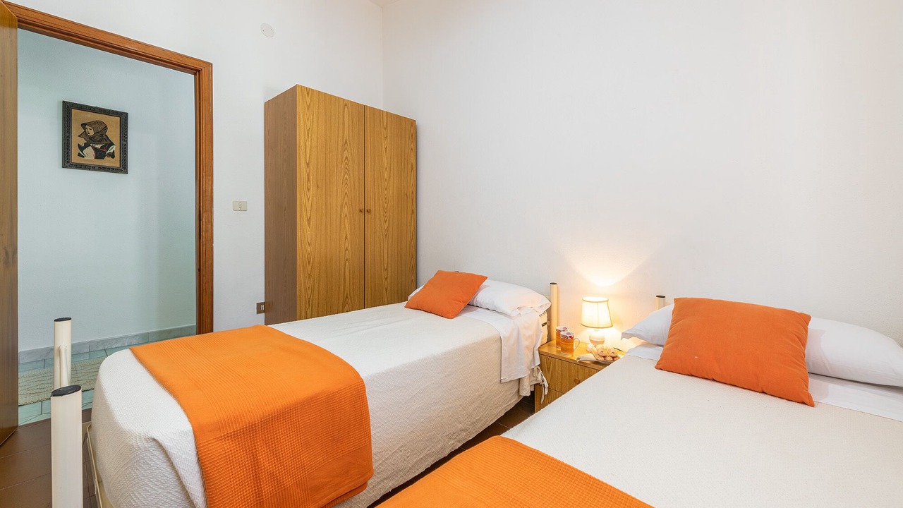 Photo of Bedroom in Cala Gonone