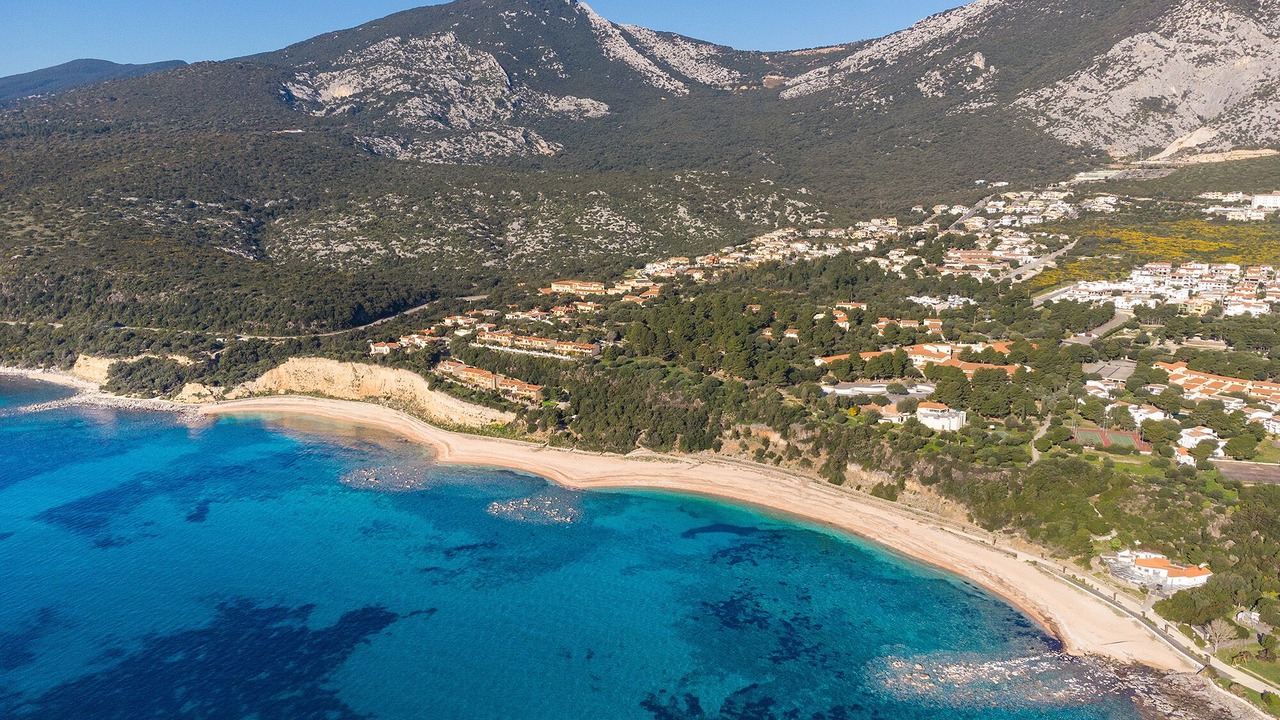 Photo of Others in Cala Gonone