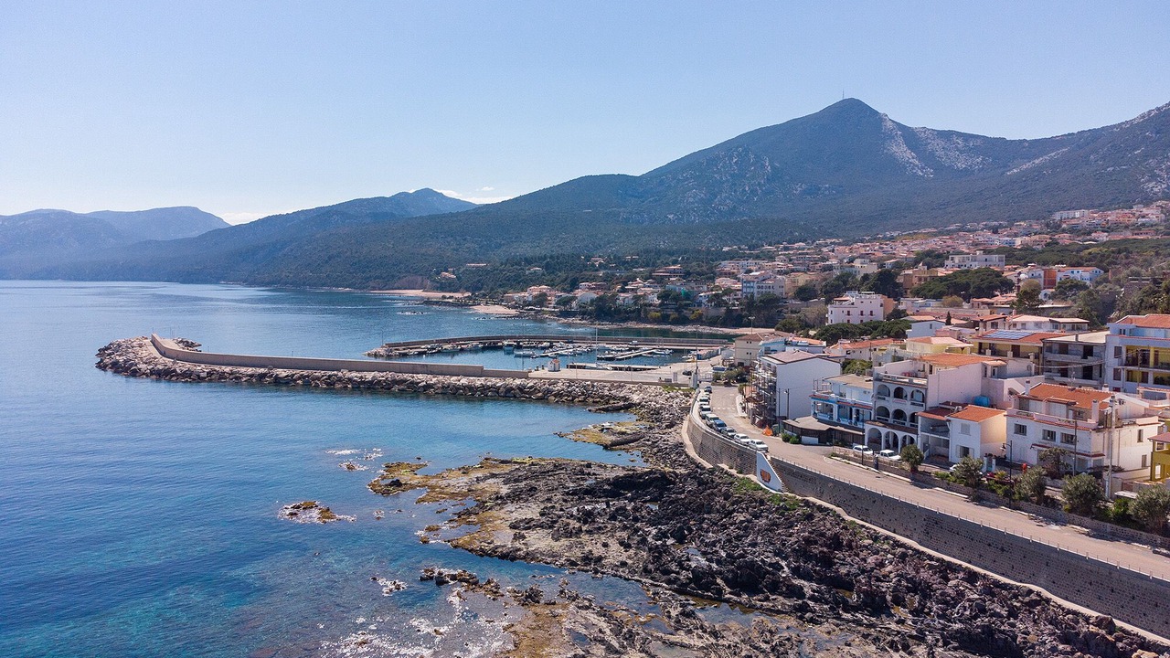 Photo of Others in Cala Gonone