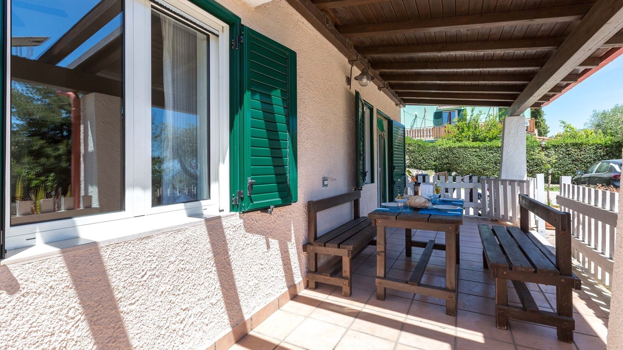 Photo of Outdoor in Vieste