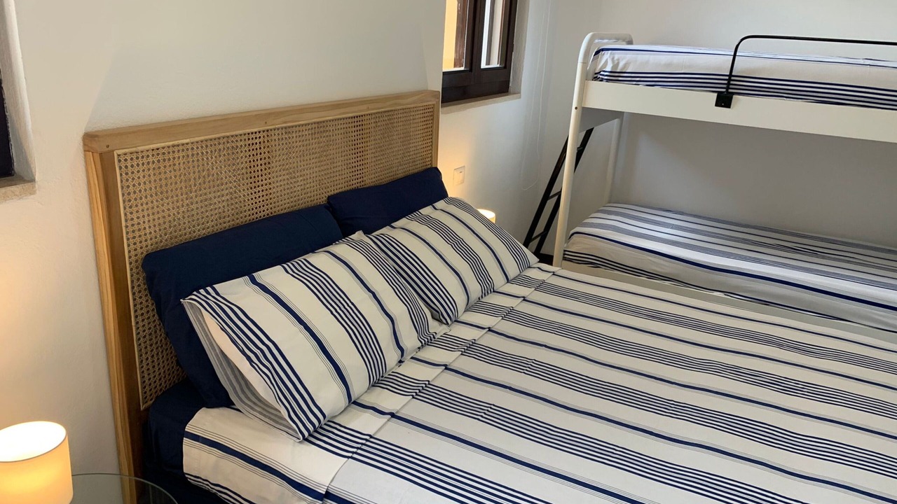 Photo of Bedroom in Stintino