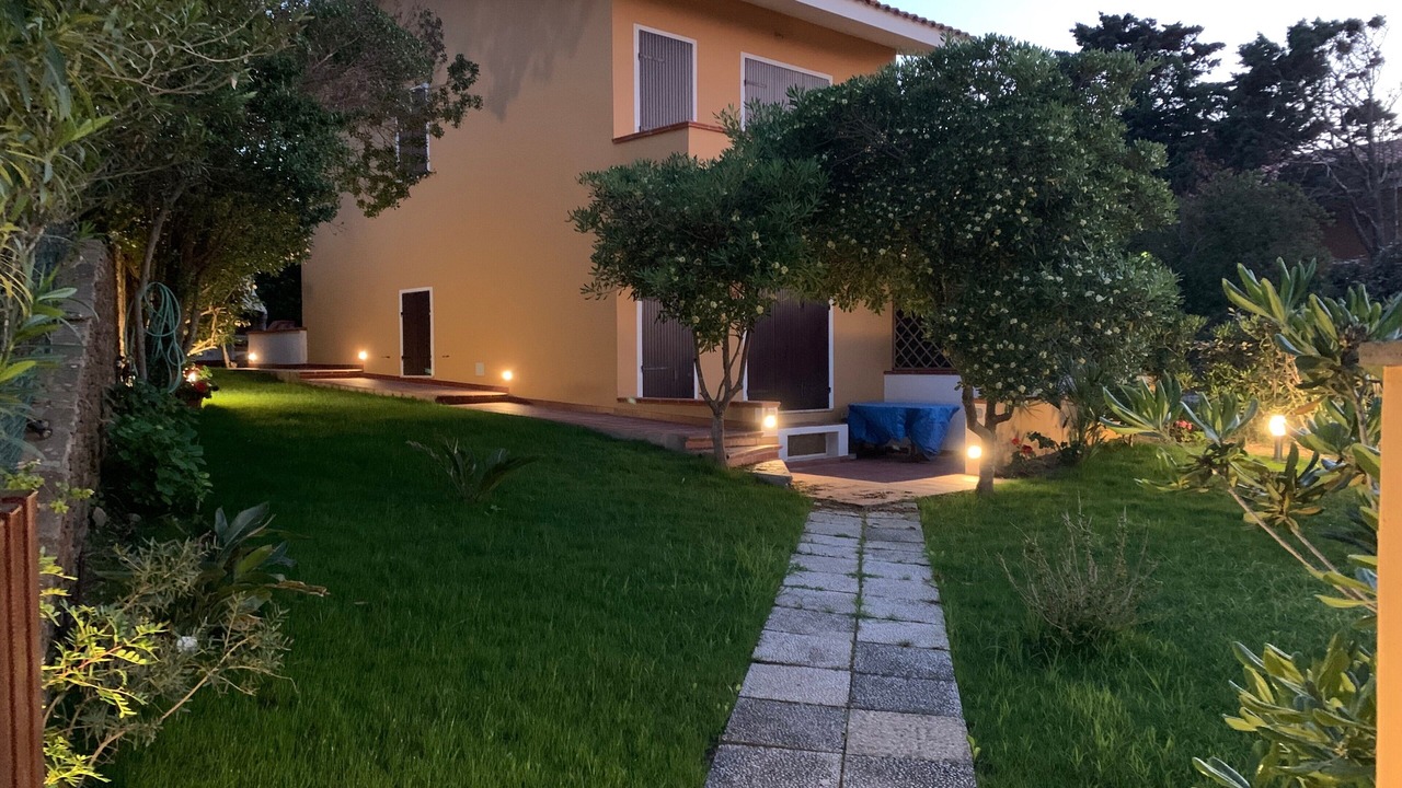 Photo of Outdoor in Stintino