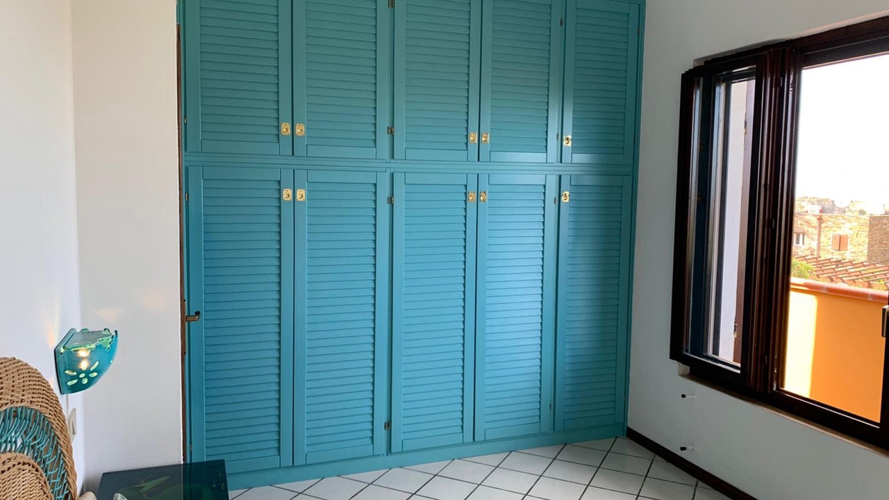 Photo of Bedroom in Stintino