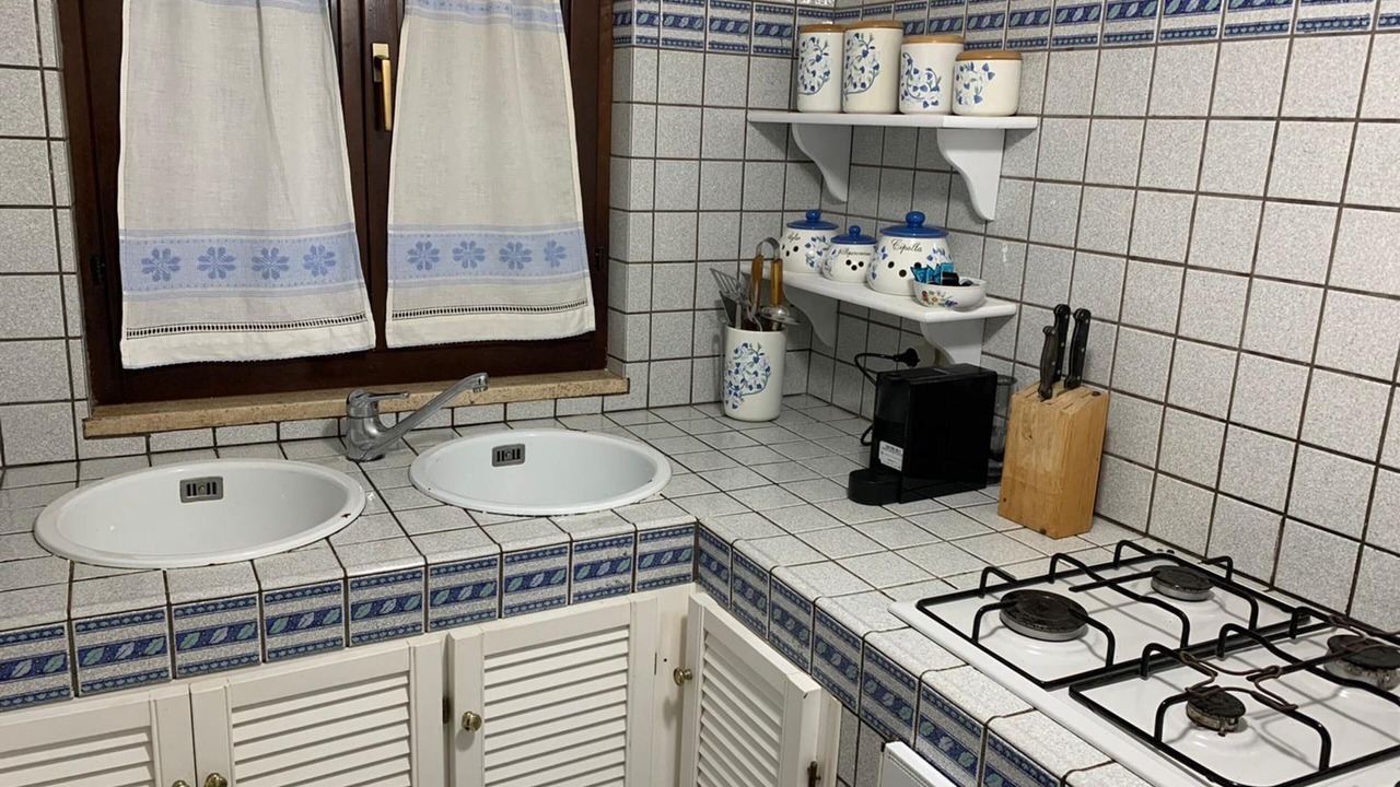 Photo of Kitchen in Stintino