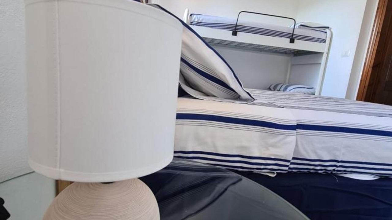 Photo of Bedroom in Stintino