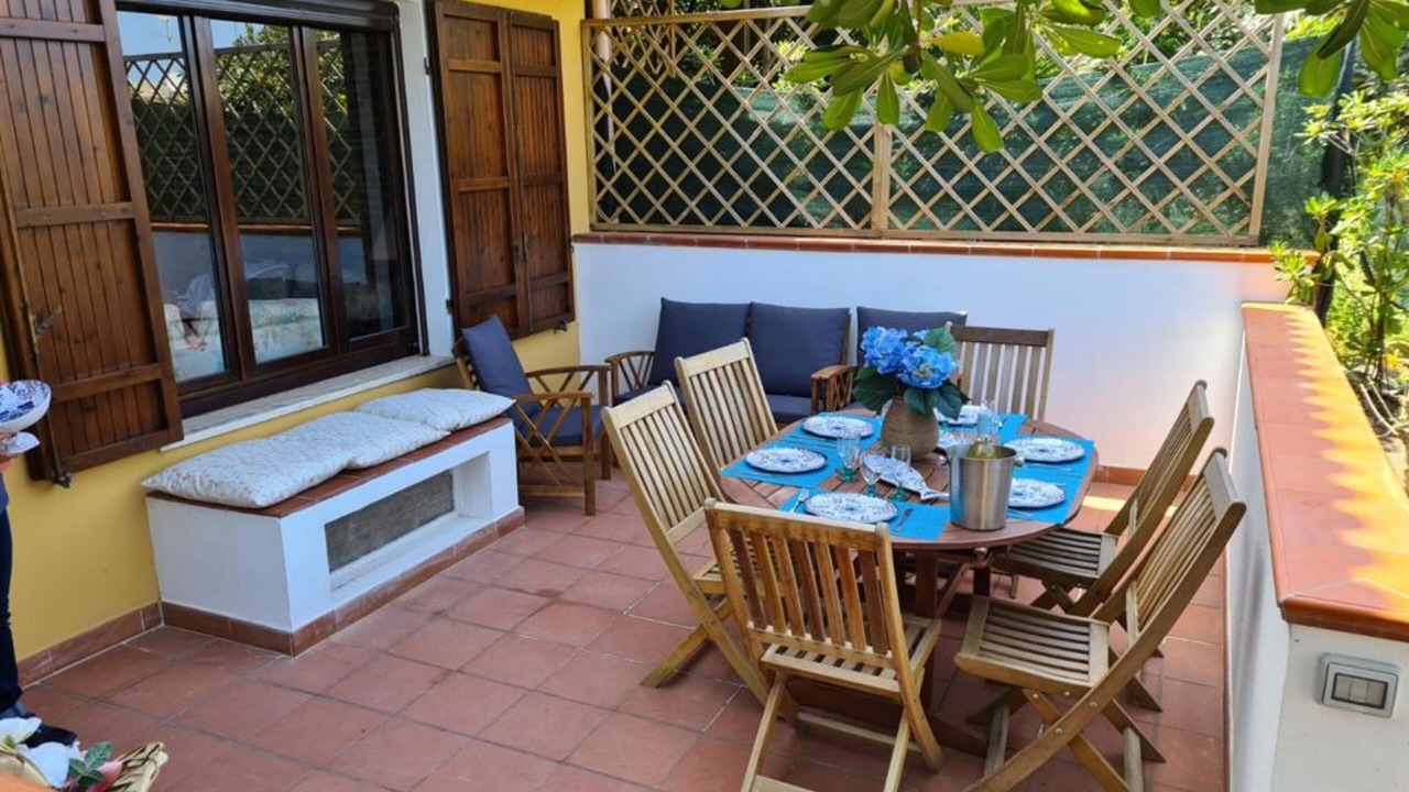Photo of Outdoor in Stintino