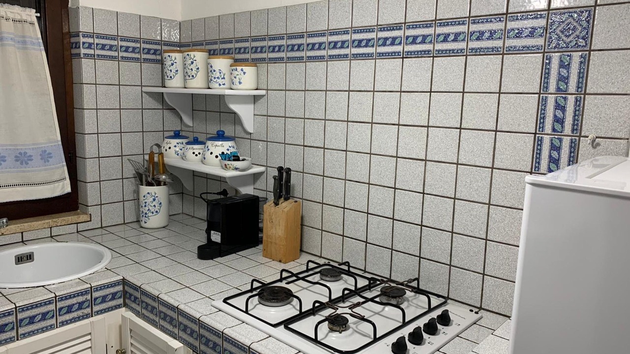 Photo of Kitchen in Stintino