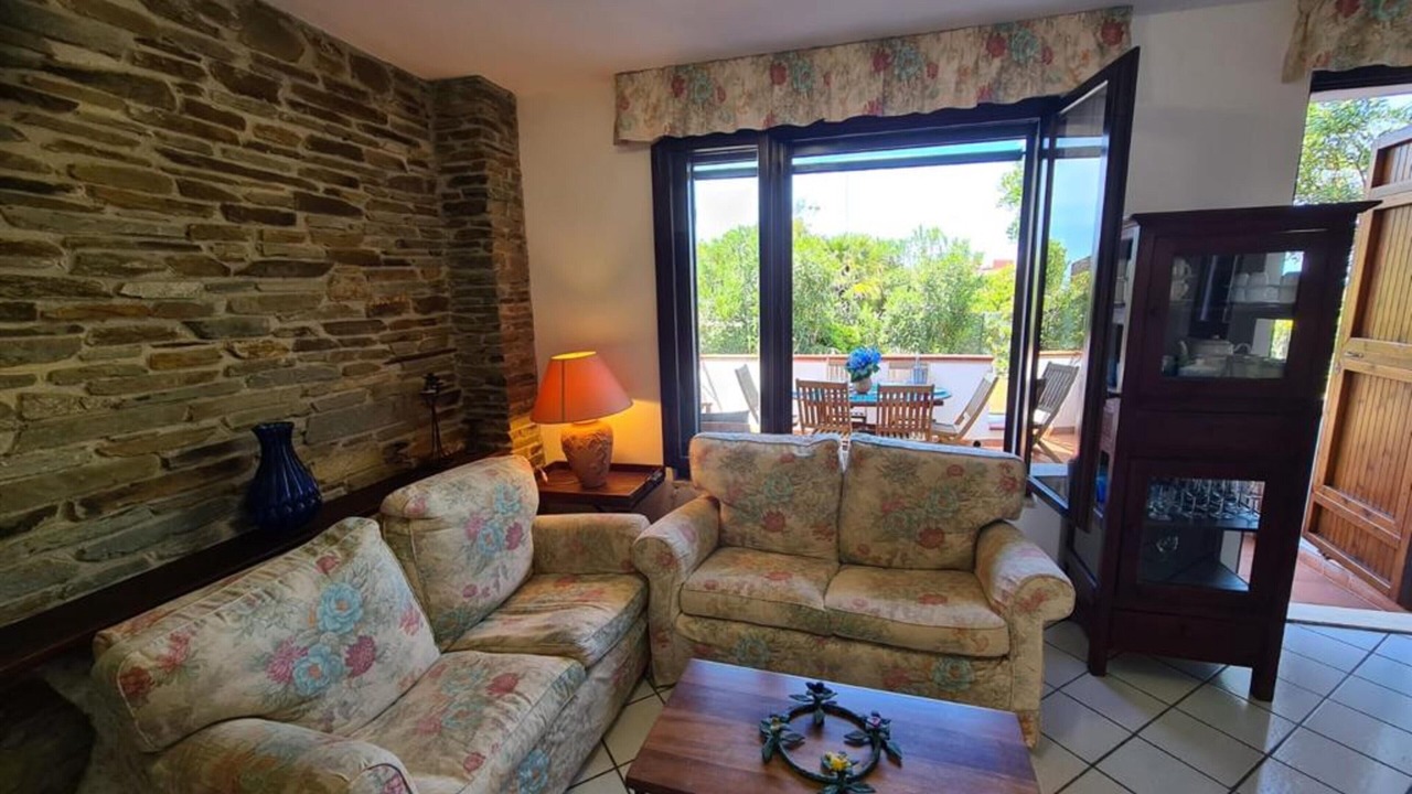 Photo of Livingroom in Stintino