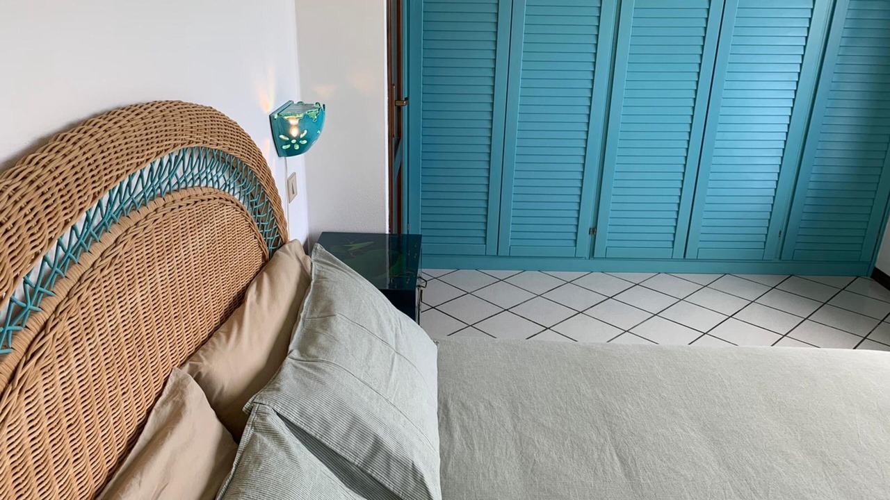 Photo of Bedroom in Stintino