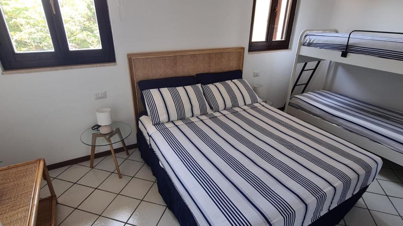 Photo of Bedroom in Stintino