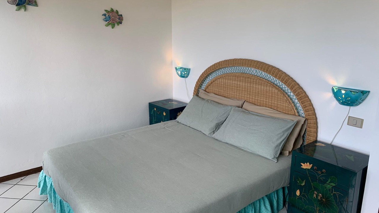 Photo of Bedroom in Stintino