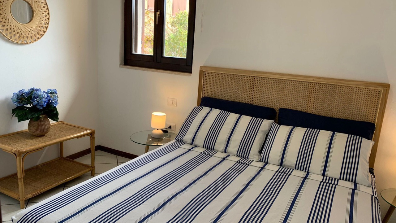 Photo of Bedroom in Stintino