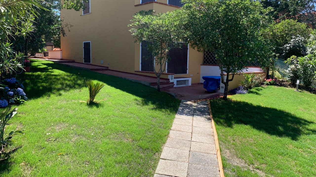 Photo of Patio Balcony in Stintino