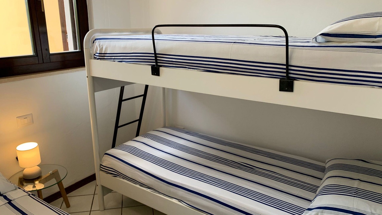 Photo of Bedroom in Stintino