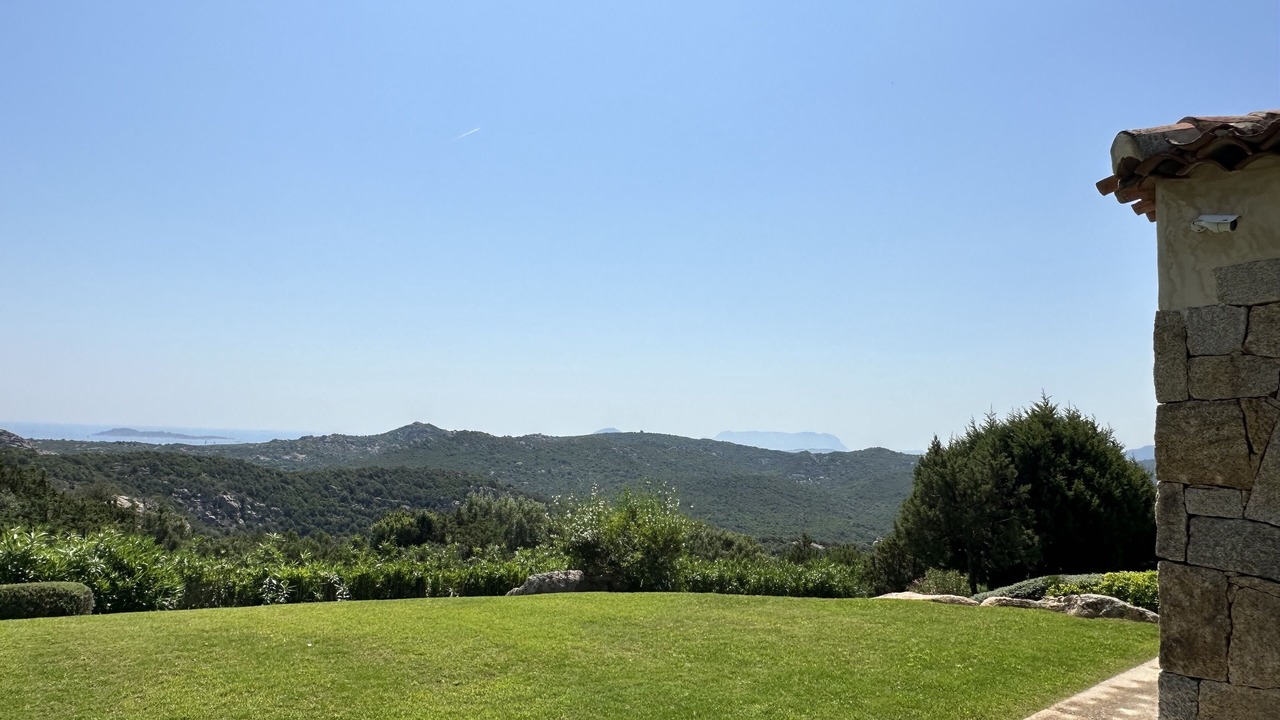 Photo of Outdoor in Porto Cervo