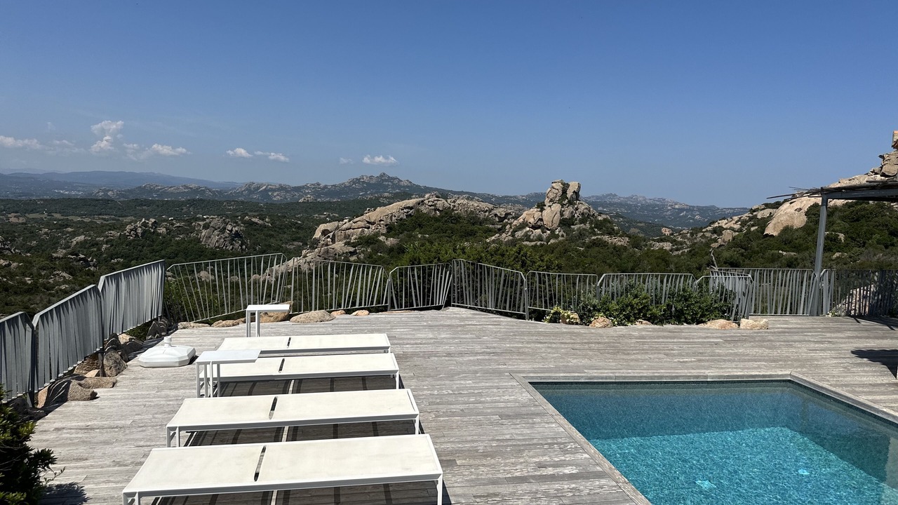 Photo of Outdoor in Porto Cervo