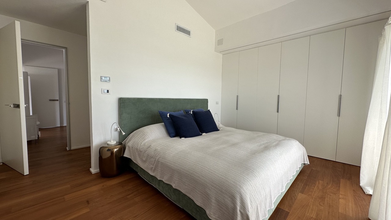 Photo of Bedroom in Porto Cervo