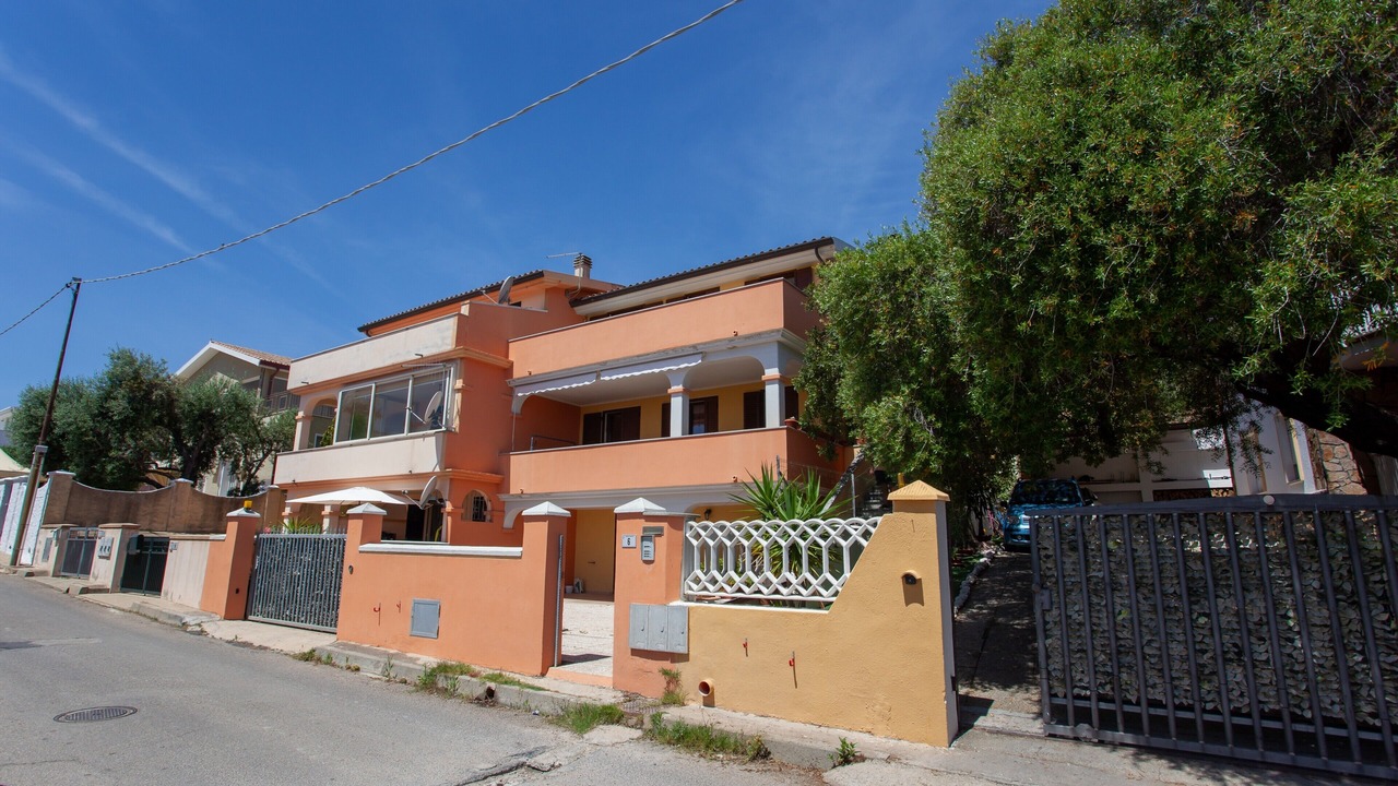 Photo of Outdoor in Siniscola