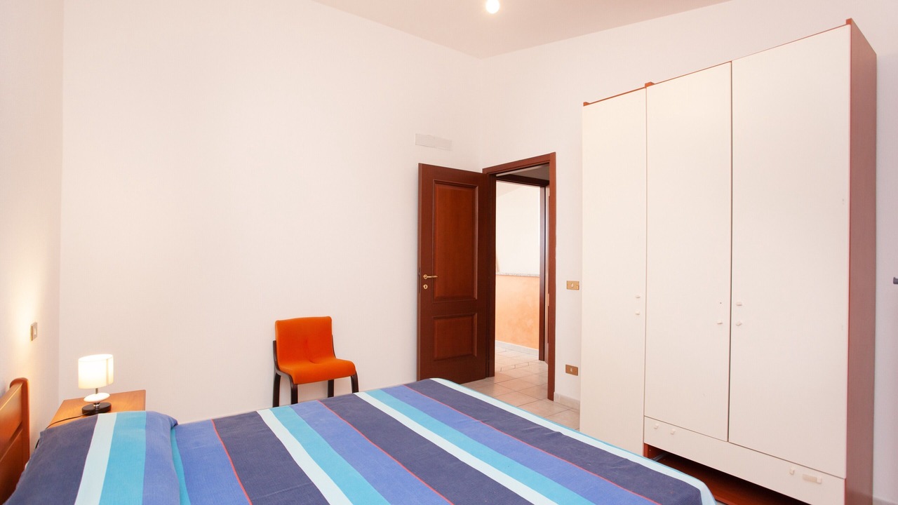 Photo of Bedroom in Siniscola