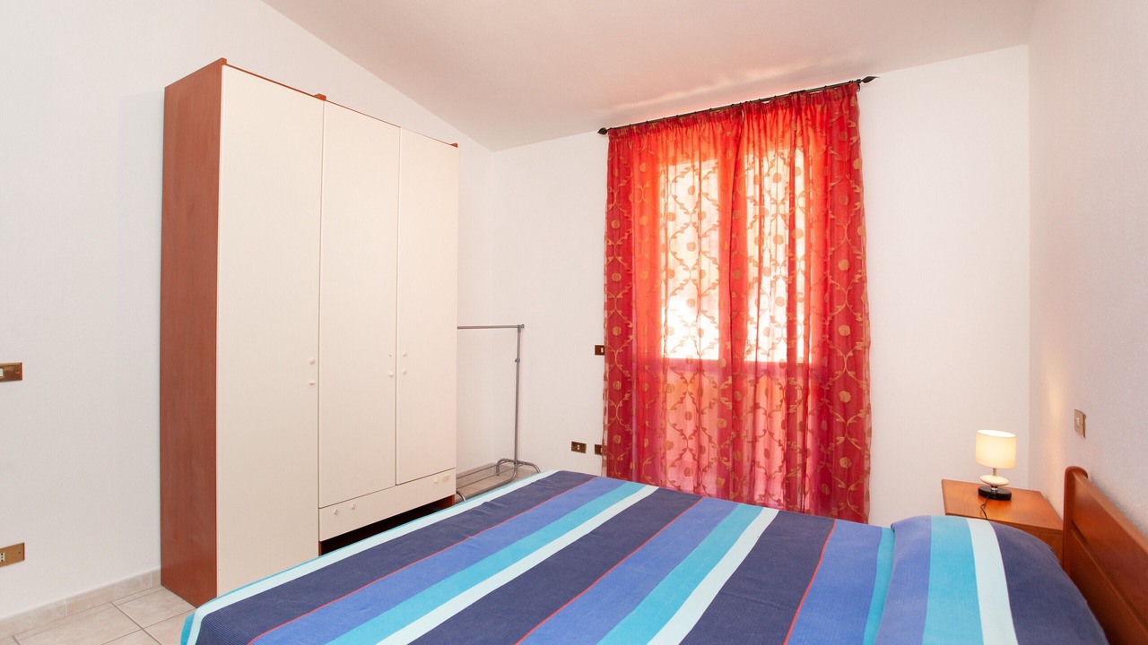 Photo of Bedroom in Siniscola