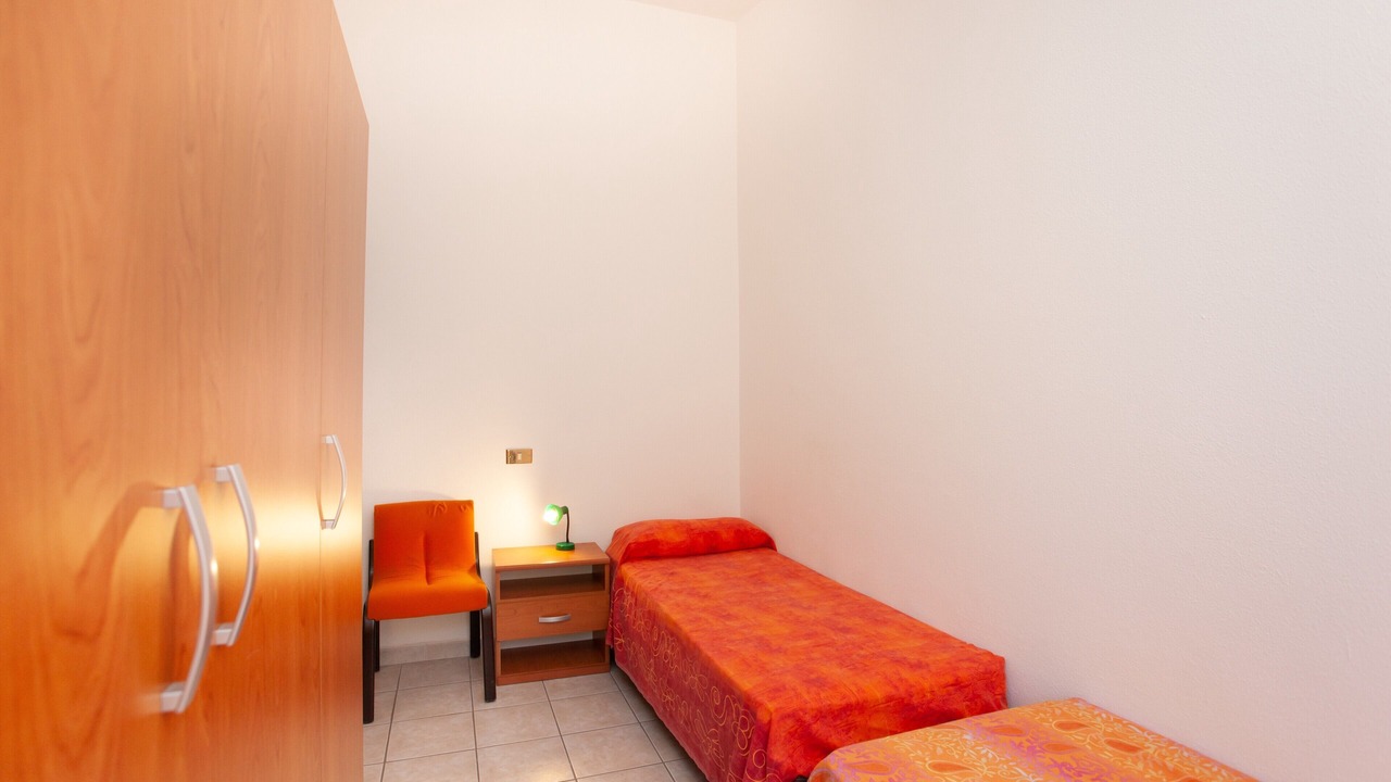 Photo of Bedroom in Siniscola