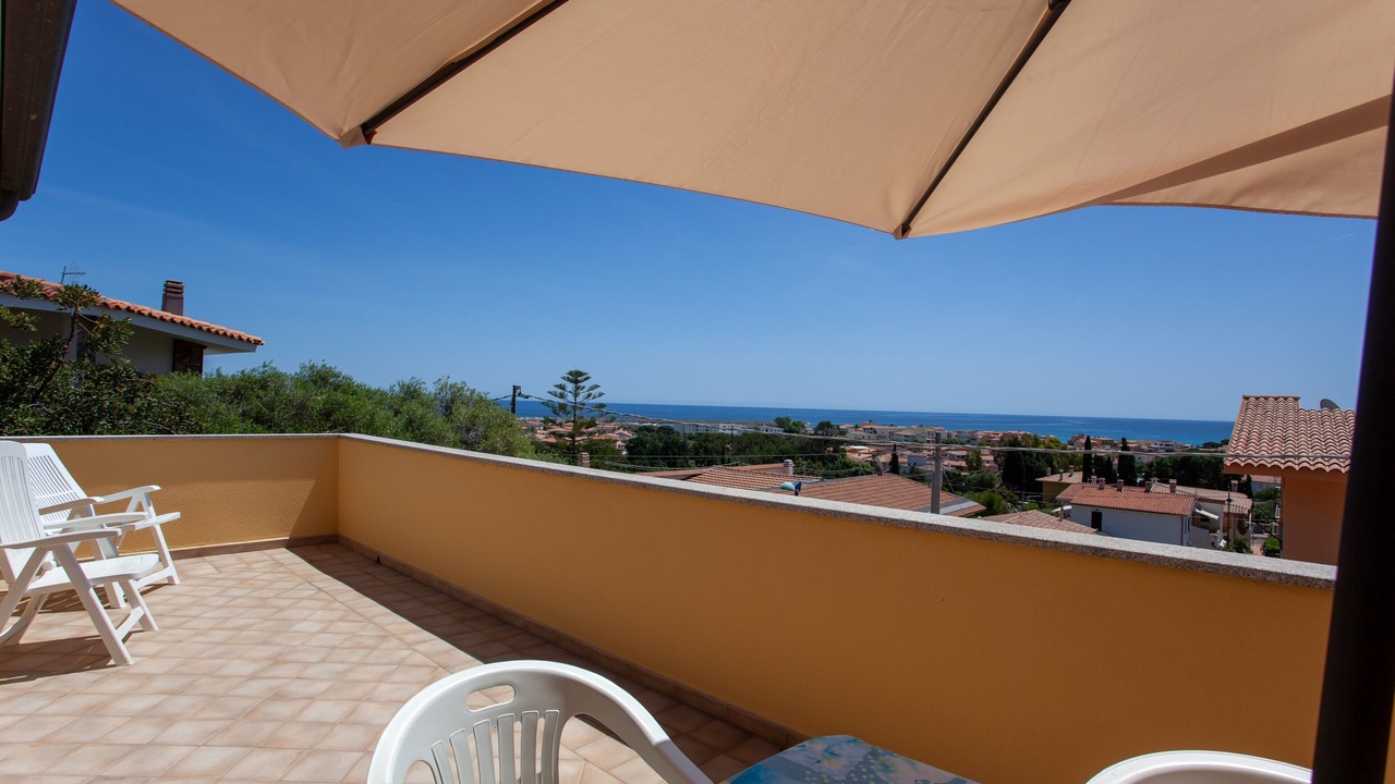 Photo of Outdoor in Siniscola
