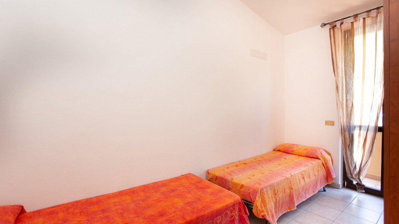 Photo of Bedroom in Siniscola
