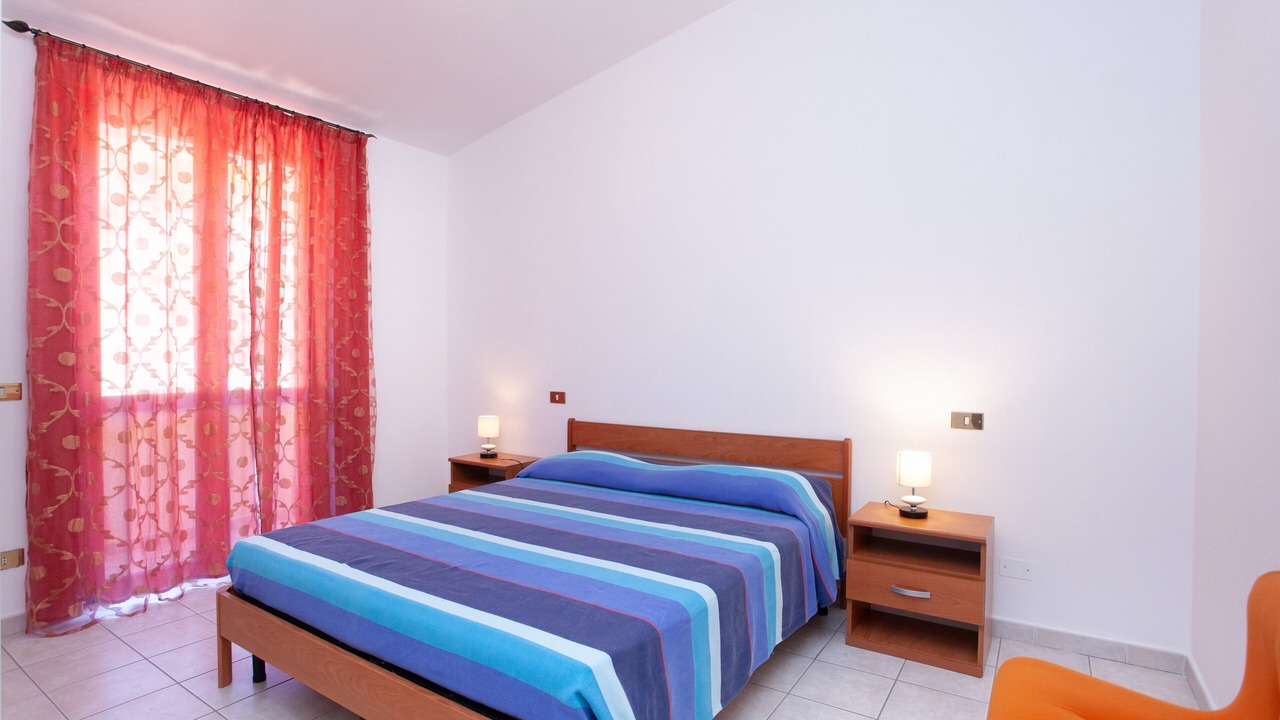 Photo of Bedroom in Siniscola