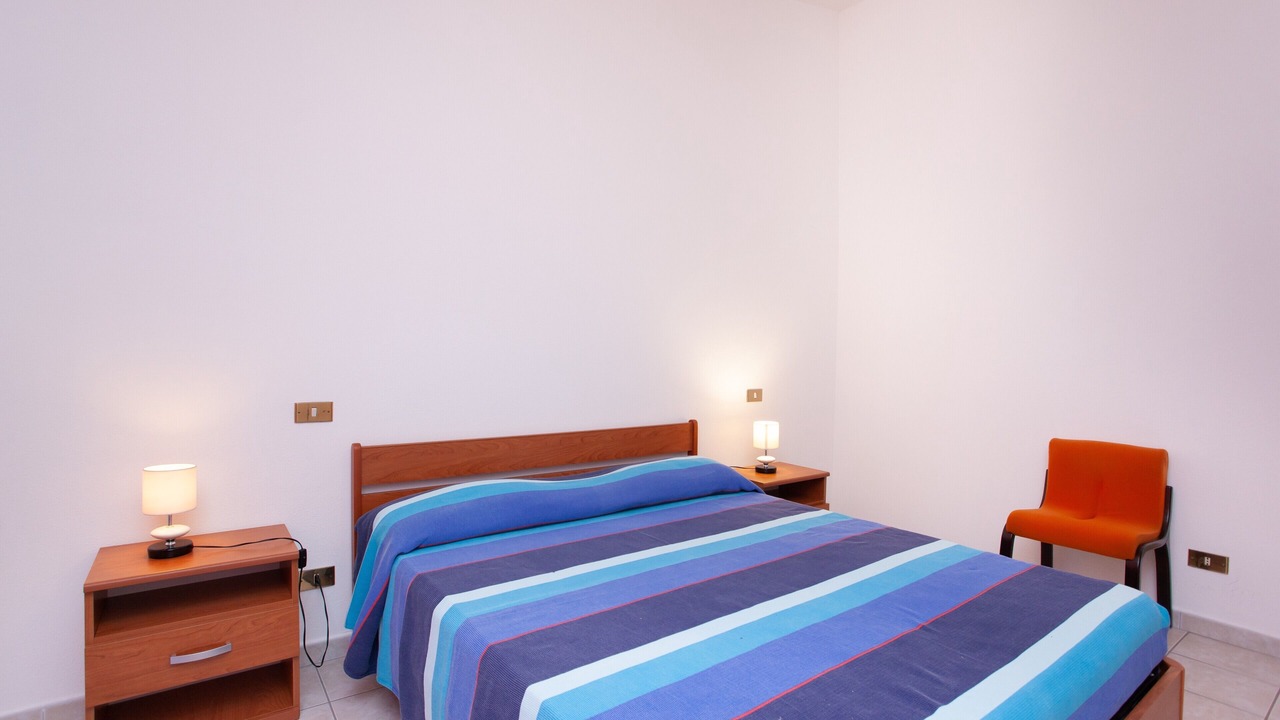 Photo of Bedroom in Siniscola