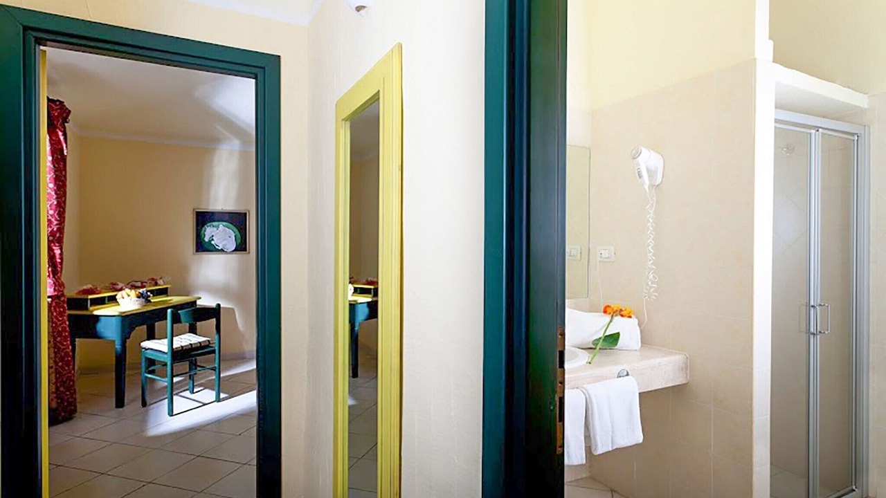Photo of Bathroom in Arborea