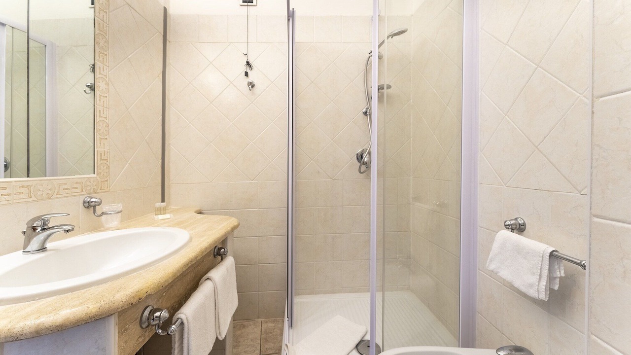 Photo of Bathroom in Arborea