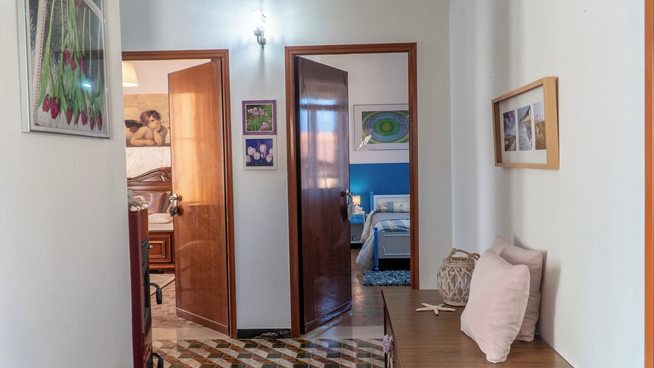 Photo of Bedroom in Pau