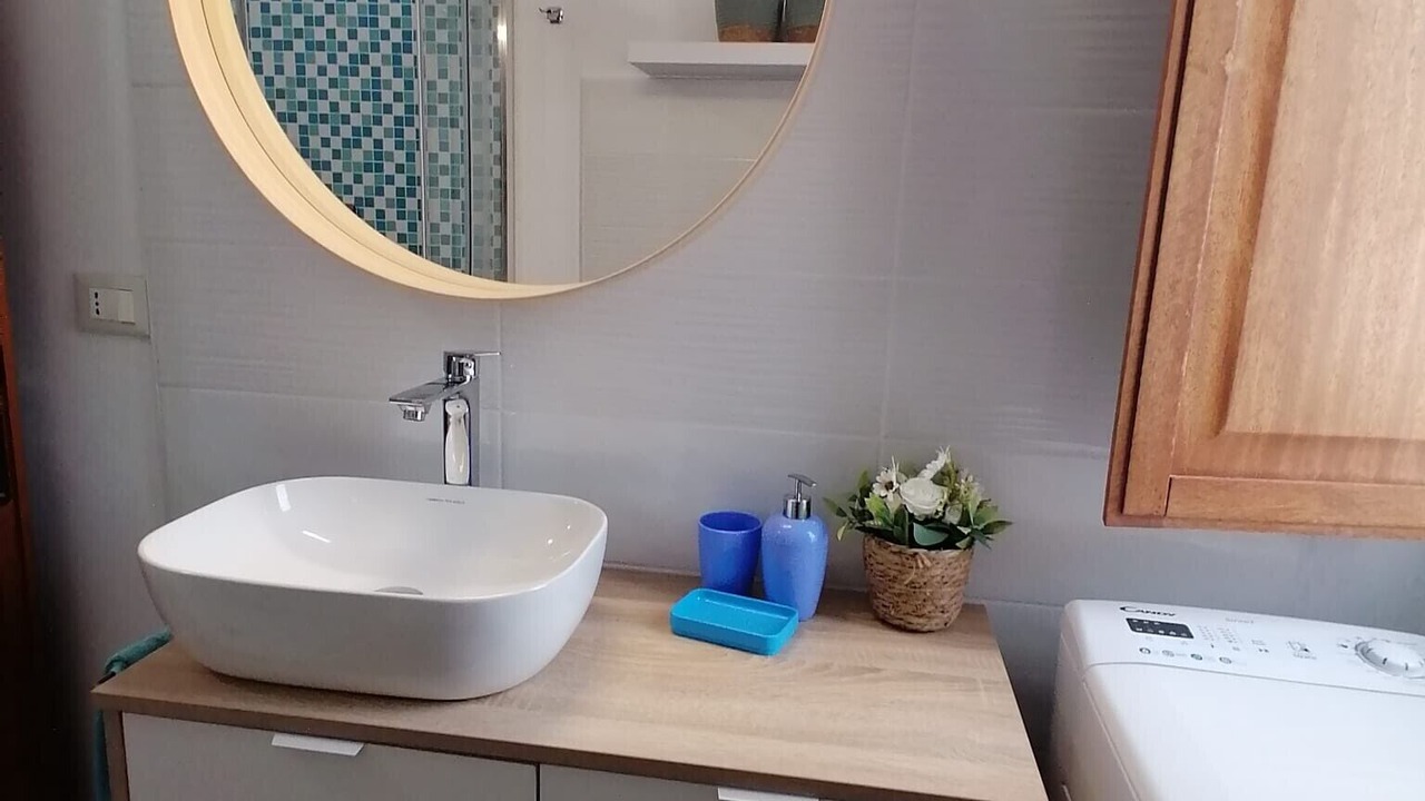 Photo of Bathroom in Tertenia