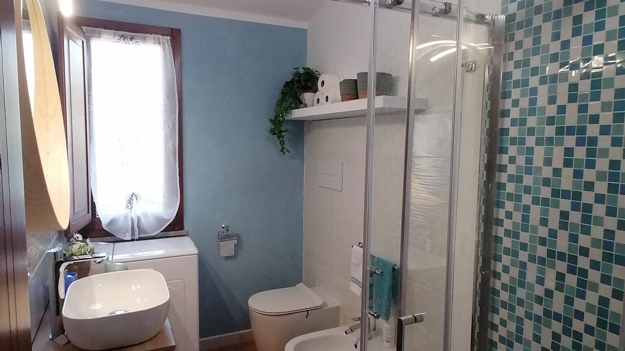 Photo of Bathroom in Tertenia