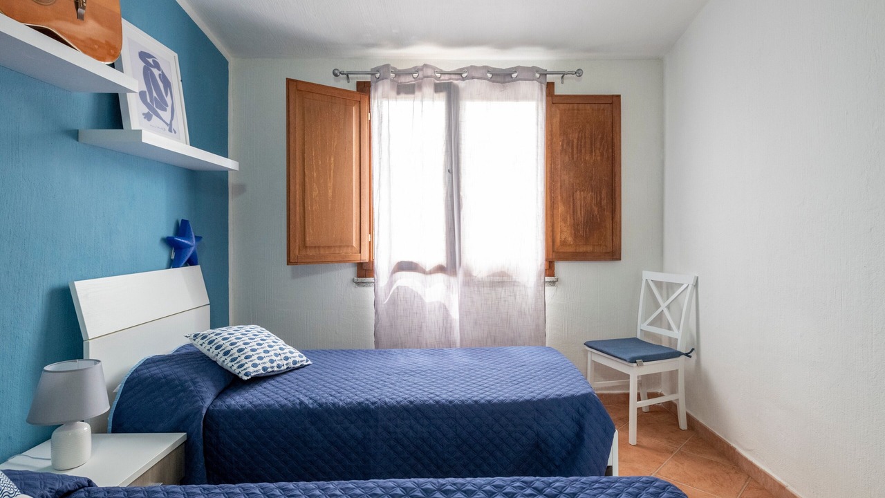 Photo of Bedroom in Tertenia