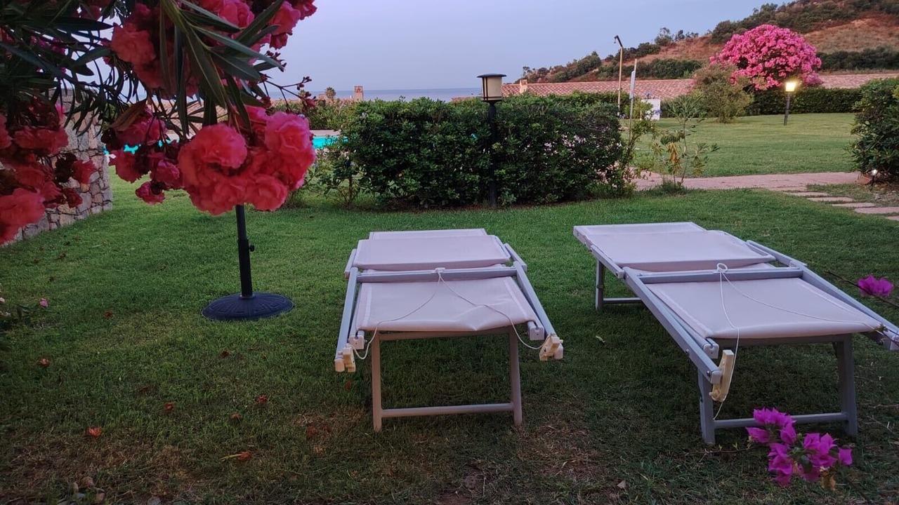 Photo of Outdoor in Tertenia
