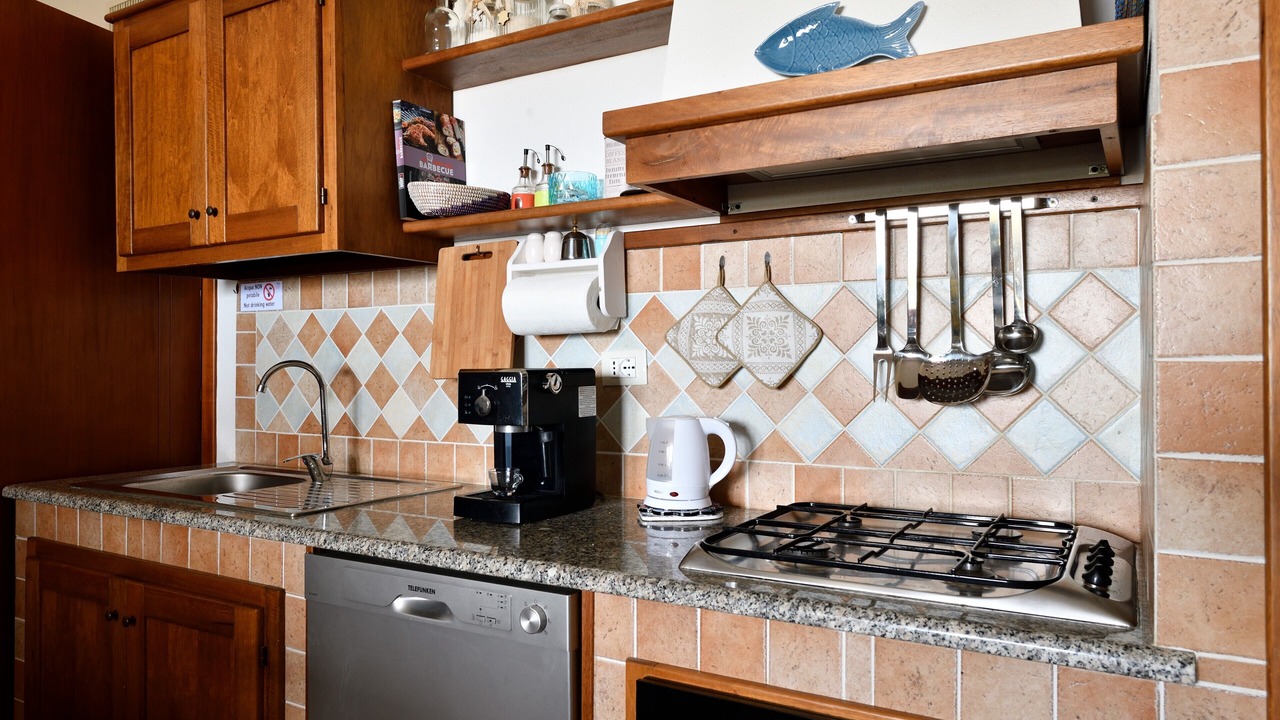 Photo of Kitchen in Tertenia