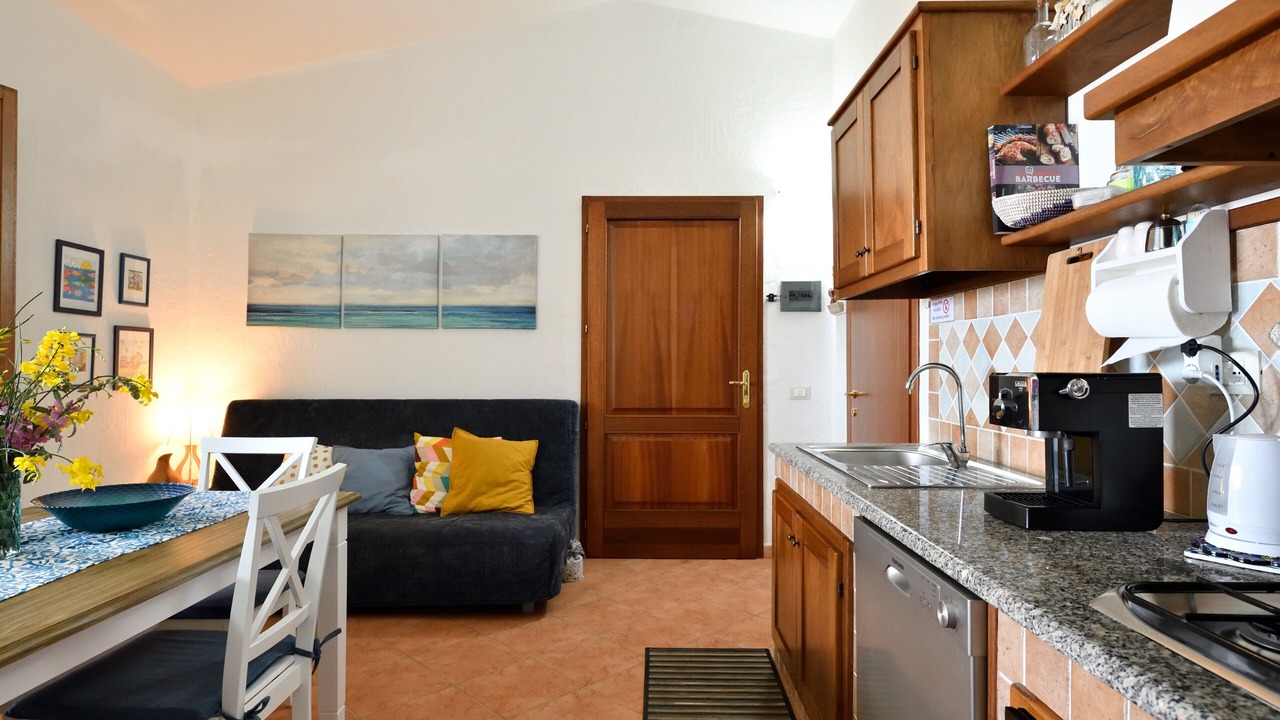Photo of Kitchen in Tertenia