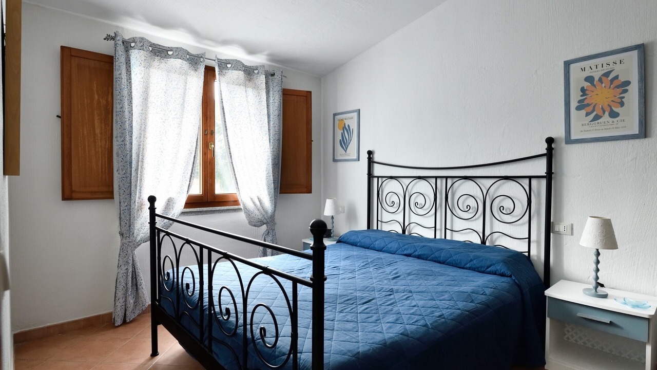 Photo of Bedroom in Tertenia