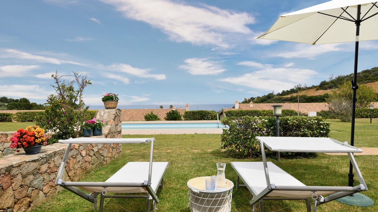 Photo of Outdoor in Tertenia