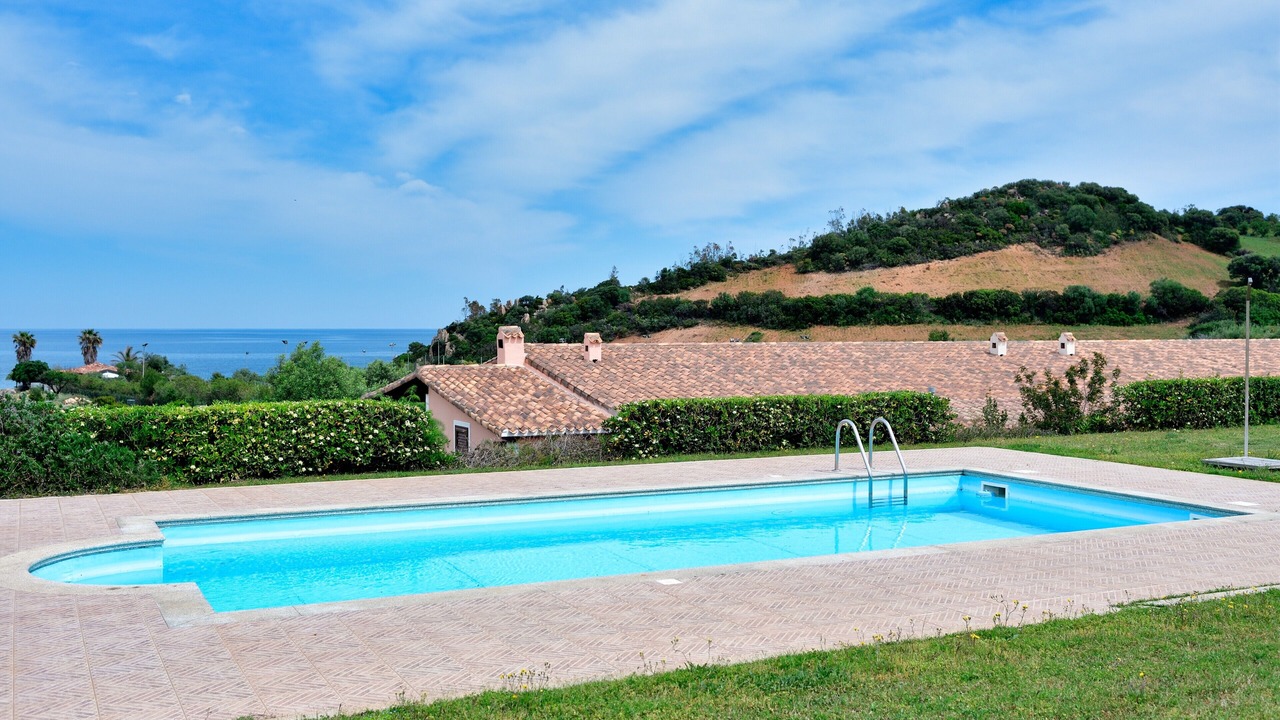 Photo of Outdoor in Tertenia