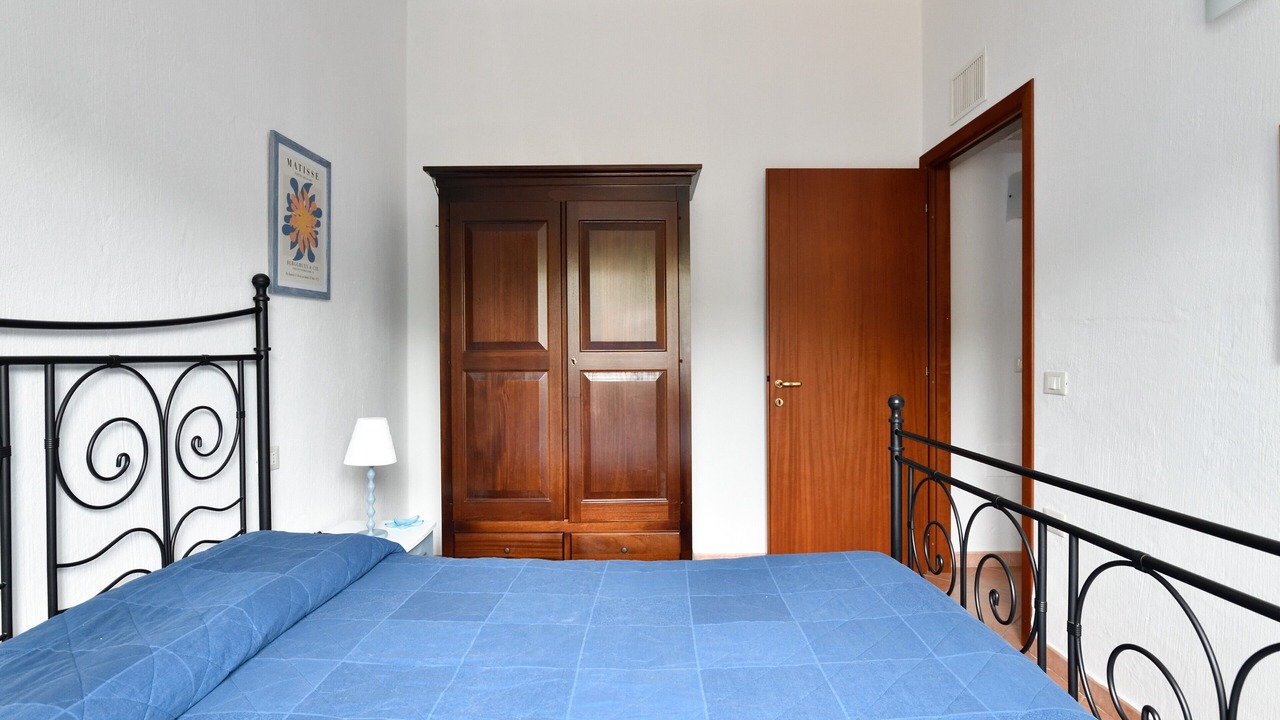 Photo of Bedroom in Tertenia